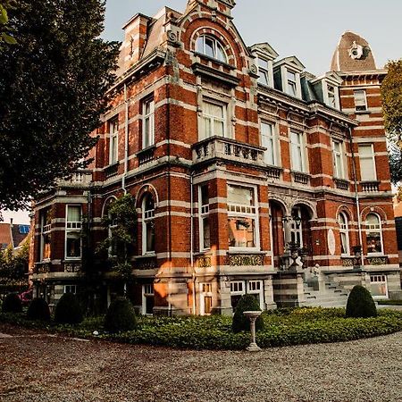 B&B 'T Kasteel & 'T Koetshuys Вёрне Экстерьер фото