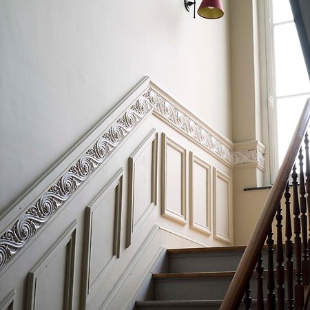 B&B 'T Kasteel & 'T Koetshuys Вёрне Экстерьер фото
