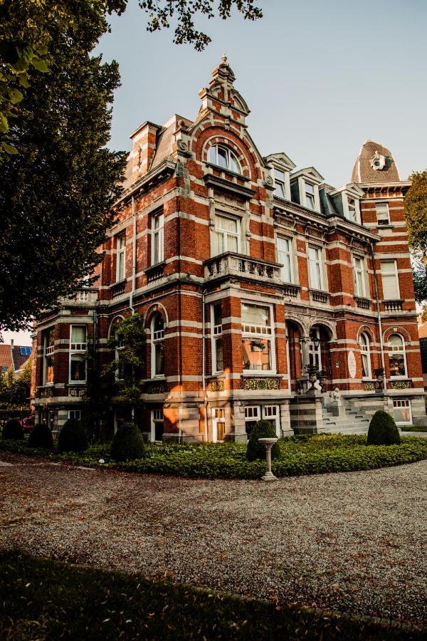 B&B 'T Kasteel & 'T Koetshuys Вёрне Экстерьер фото