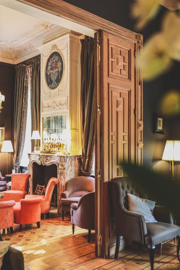 B&B 'T Kasteel & 'T Koetshuys Вёрне Экстерьер фото