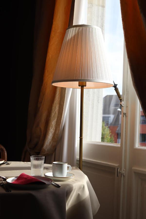 B&B 'T Kasteel & 'T Koetshuys Вёрне Экстерьер фото
