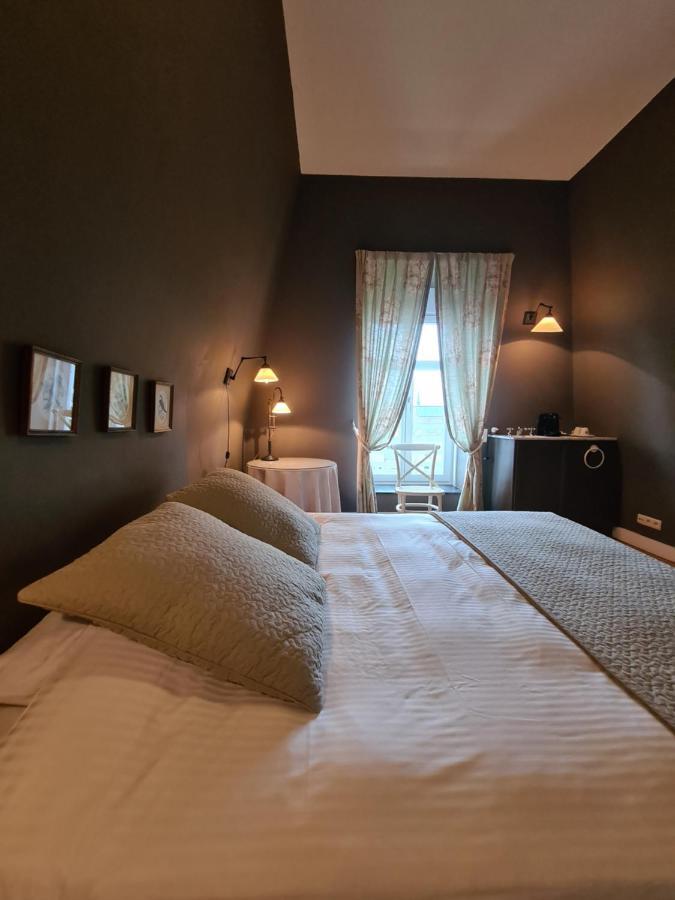 B&B 'T Kasteel & 'T Koetshuys Вёрне Экстерьер фото