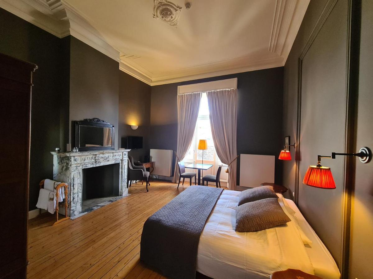 B&B 'T Kasteel & 'T Koetshuys Вёрне Экстерьер фото