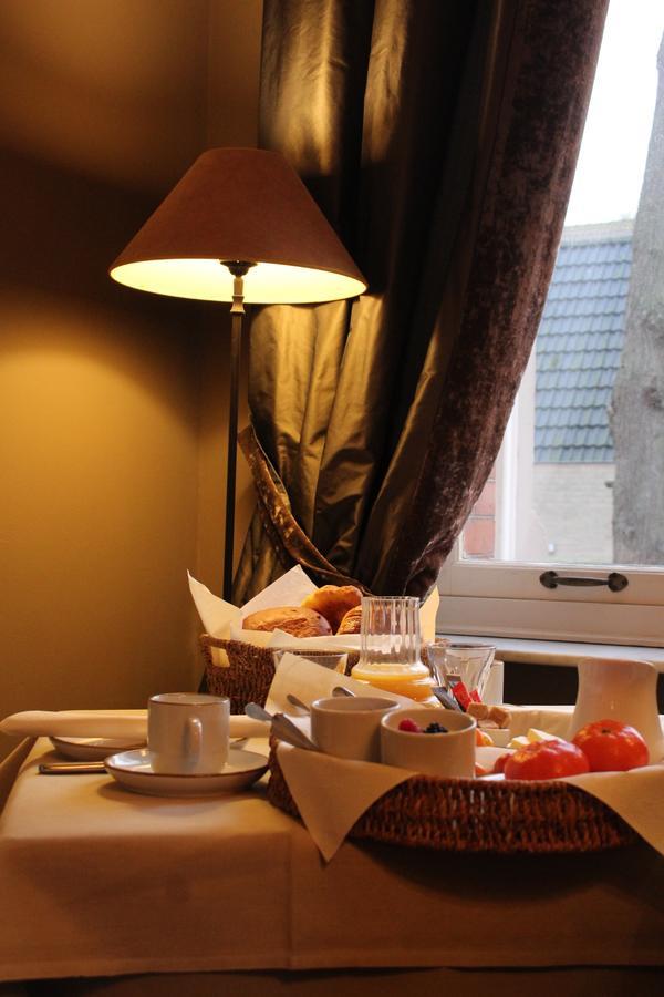 B&B 'T Kasteel & 'T Koetshuys Вёрне Номер фото