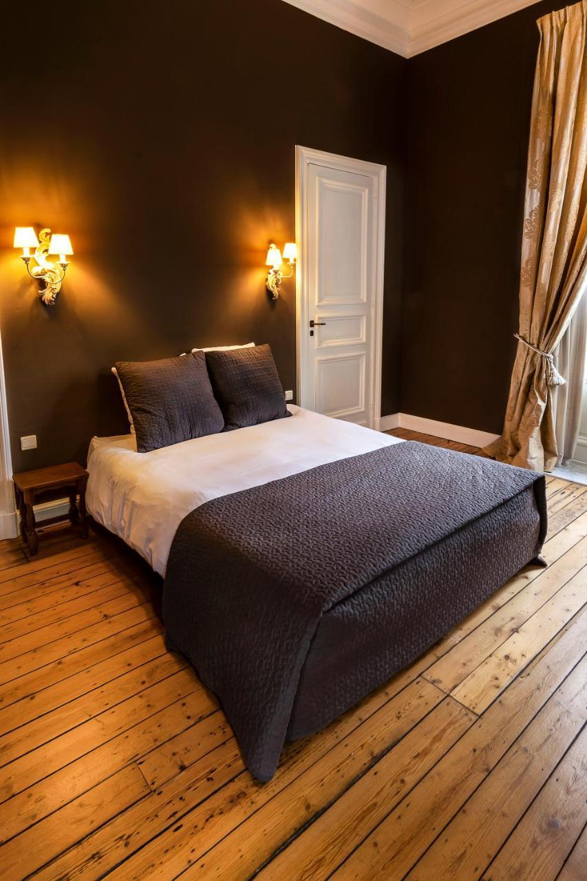 B&B 'T Kasteel & 'T Koetshuys Вёрне Экстерьер фото